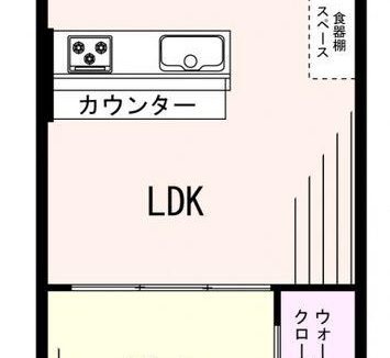 1LDK-2