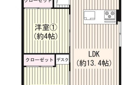 2LDK-2